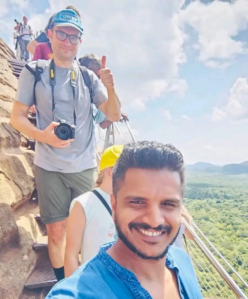 Ceylon Nomadic Travels Real Tour Moment