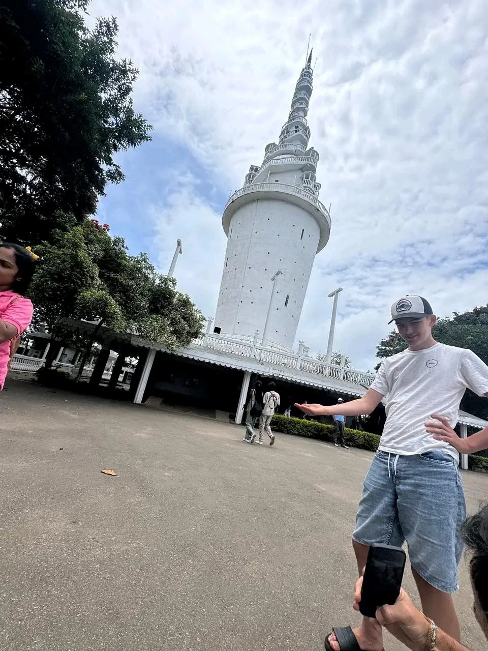 Ceylon Nomadic Travels Real Tour Moment
