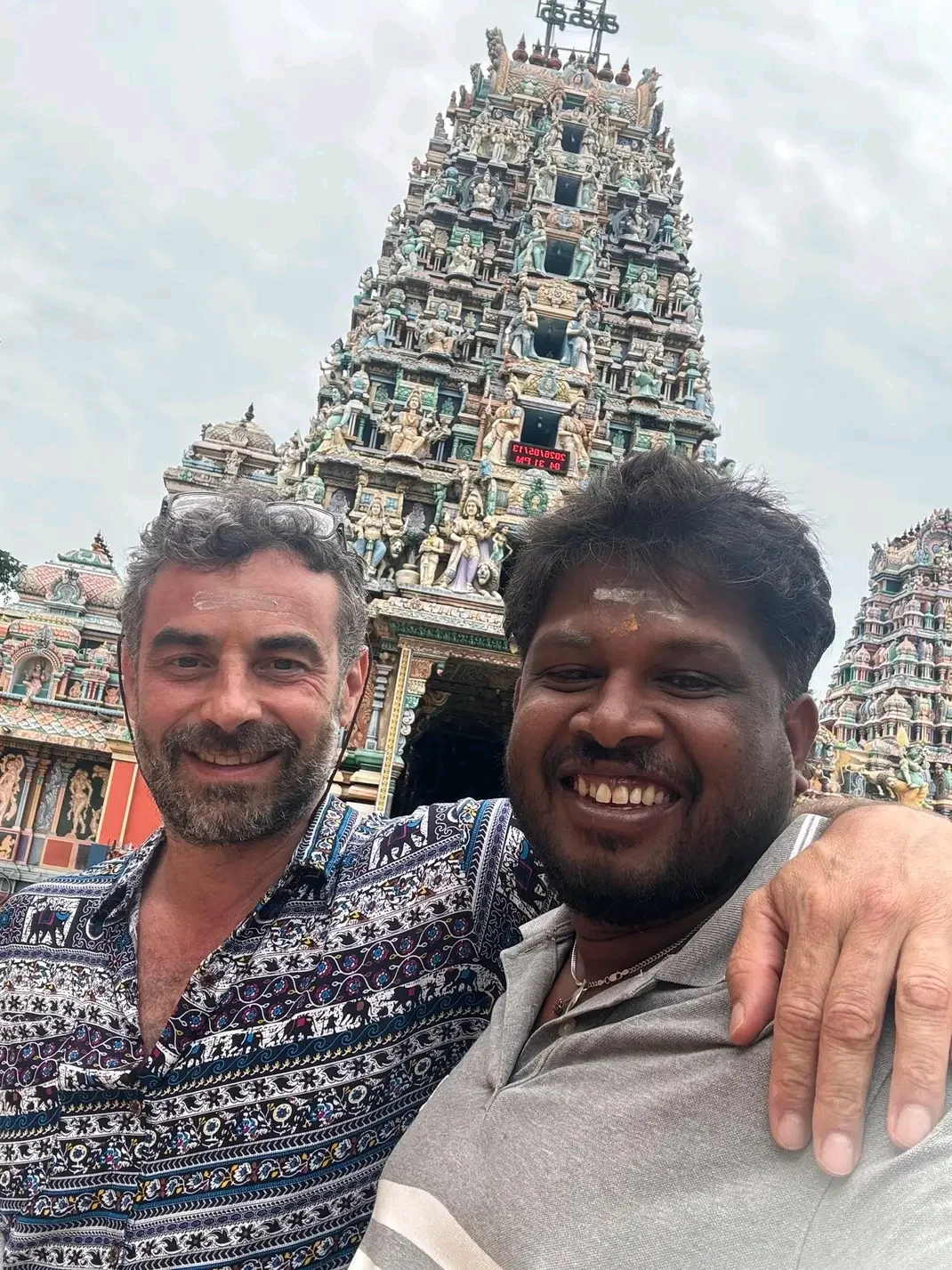 Ceylon Nomadic Travels Real Tour Moment