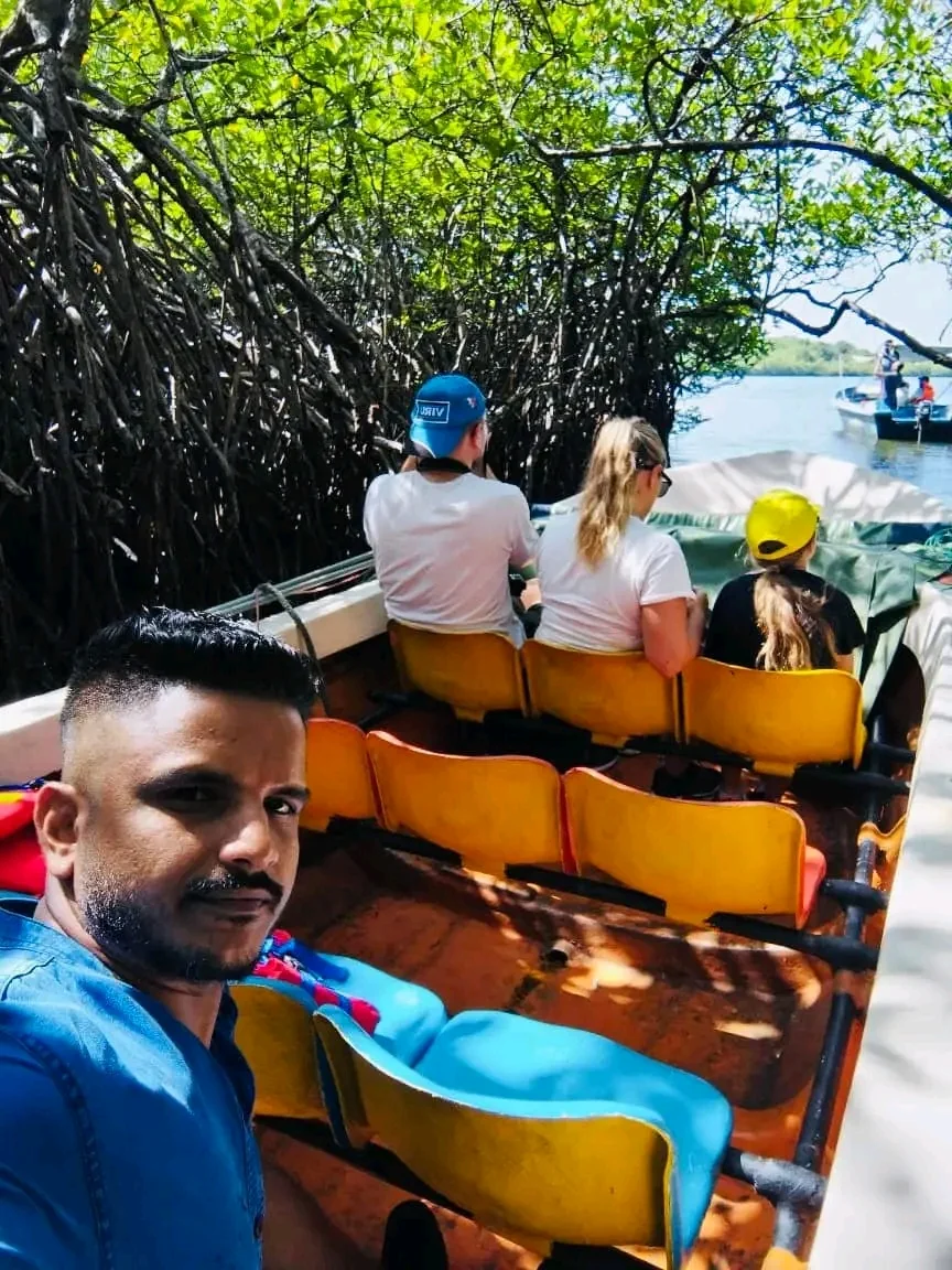 Ceylon Nomadic Travels Real Tour Moment