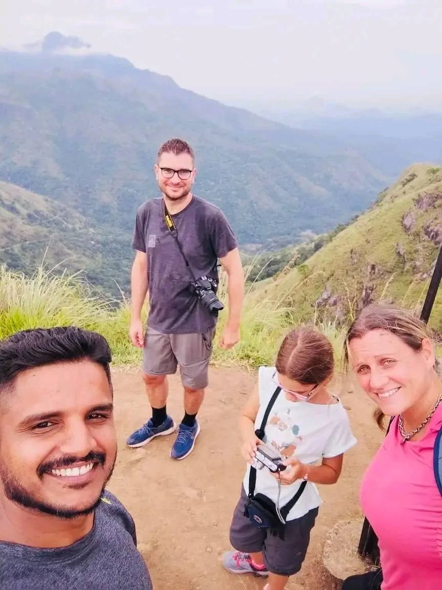 Ceylon Nomadic Travels Real Tour Moment